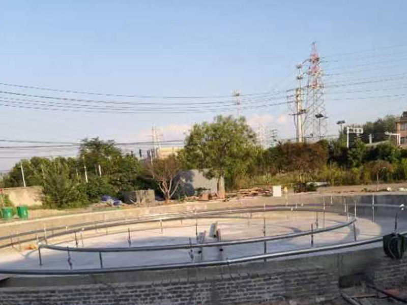 南京市六合区陈家大庄